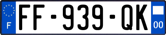 FF-939-QK