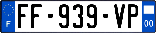 FF-939-VP