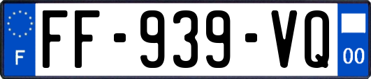 FF-939-VQ