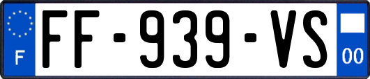 FF-939-VS