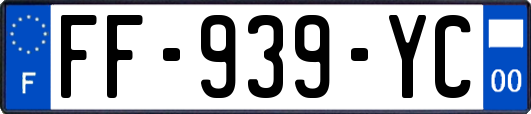 FF-939-YC