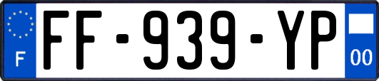 FF-939-YP