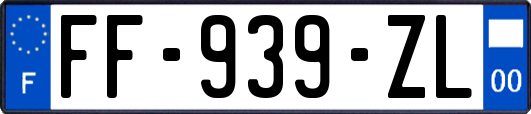 FF-939-ZL