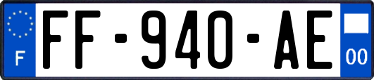 FF-940-AE