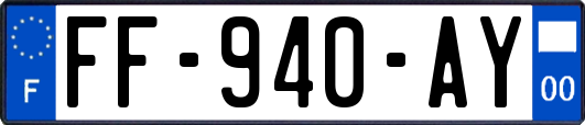 FF-940-AY