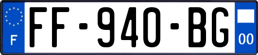 FF-940-BG