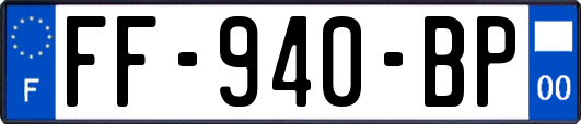 FF-940-BP