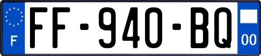 FF-940-BQ