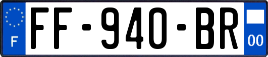 FF-940-BR