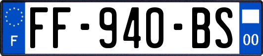 FF-940-BS