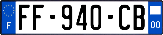 FF-940-CB