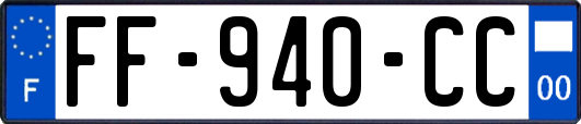 FF-940-CC