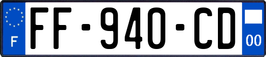 FF-940-CD