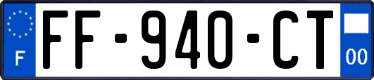 FF-940-CT