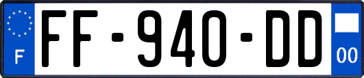 FF-940-DD