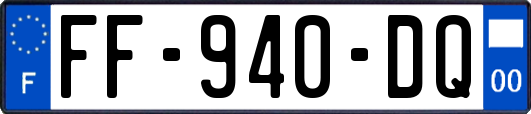 FF-940-DQ
