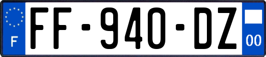 FF-940-DZ