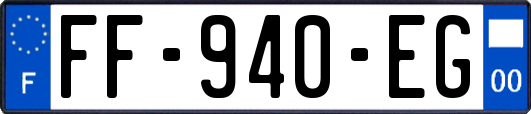 FF-940-EG