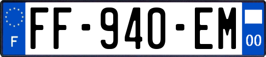 FF-940-EM