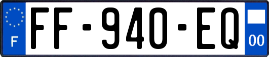 FF-940-EQ