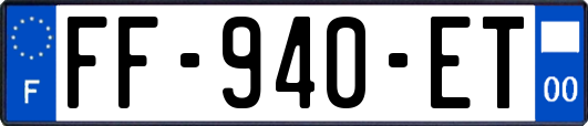 FF-940-ET