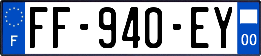 FF-940-EY