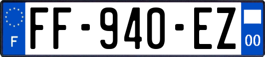 FF-940-EZ