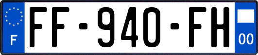 FF-940-FH