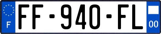 FF-940-FL