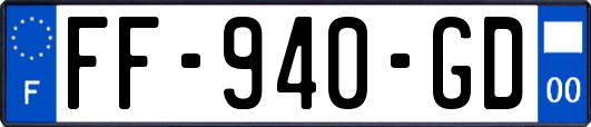 FF-940-GD