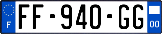 FF-940-GG