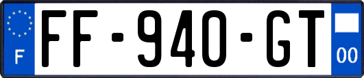 FF-940-GT