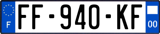FF-940-KF
