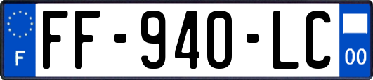 FF-940-LC