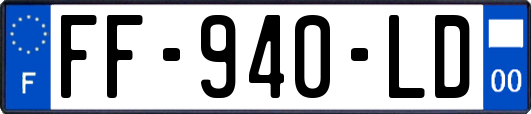FF-940-LD