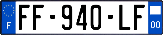 FF-940-LF