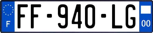 FF-940-LG