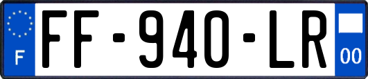 FF-940-LR
