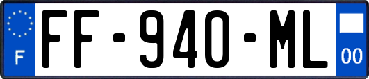 FF-940-ML