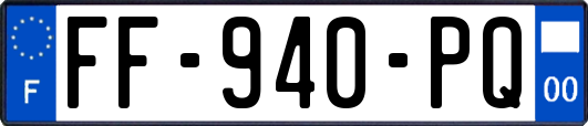 FF-940-PQ
