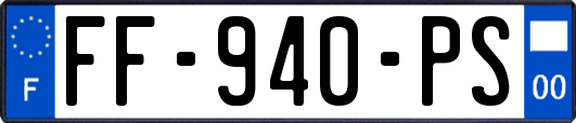 FF-940-PS