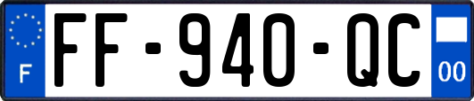 FF-940-QC