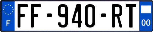 FF-940-RT