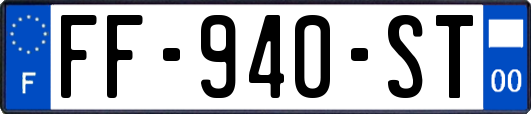 FF-940-ST