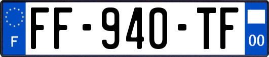 FF-940-TF