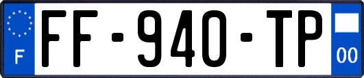 FF-940-TP