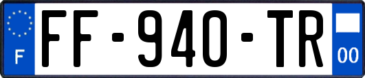 FF-940-TR