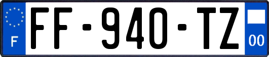 FF-940-TZ