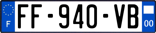 FF-940-VB