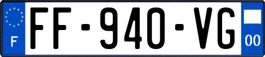 FF-940-VG
